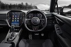 スバル WRX S4