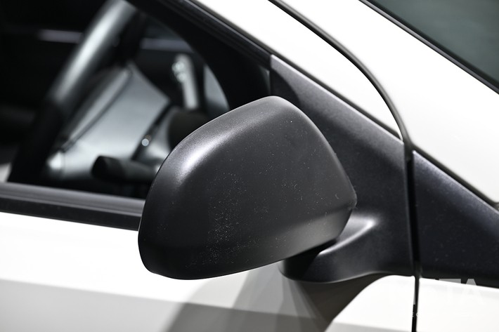 ダイハツ ミライース