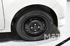 ダイハツ ミライース