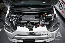 ダイハツ ミライース