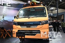 スズキ SUPER CARRY WORK & PLAY PRO（スーパーキャリイ ワーク＆プレイプロ）