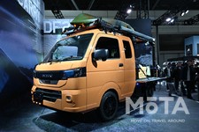 スズキ SUPER CARRY WORK & PLAY PRO（スーパーキャリイ ワーク＆プレイプロ）