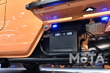 スズキ SUPER CARRY WORK & PLAY PRO（スーパーキャリイ ワーク＆プレイプロ）