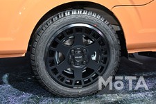 スズキ SUPER CARRY WORK & PLAY PRO（スーパーキャリイ ワーク＆プレイプロ）