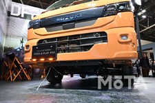 スズキ SUPER CARRY WORK & PLAY PRO（スーパーキャリイ ワーク＆プレイプロ）