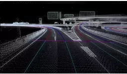 SUBARUの最新型アイサイトにダイナミックマッププラットフォームの高精度3次元地図データが採用 ～北米市場向け新型「アウトバック」に搭載～