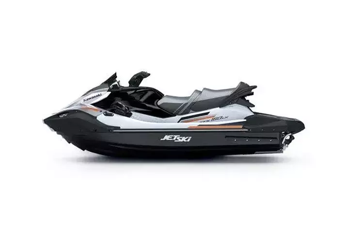 さらに進化した「JET SKI STX 160シリーズ」を2026年4月18日発売開始