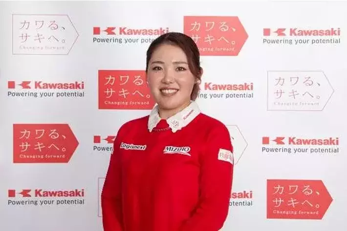 プロゴルファー古江彩佳選手とスポンサー契約を締結|【業界先取り