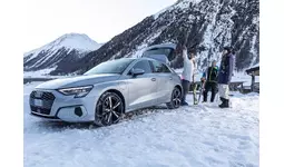 イタリア発のKONIGが魅せる、冬本番のタイヤチェーンで最適な雪道対策を強化