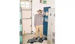 LAND CRUISER×MIYOSHI RUG】ランドクルーザー公式アイテムから