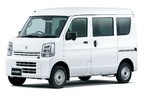 スズキ エブリイ