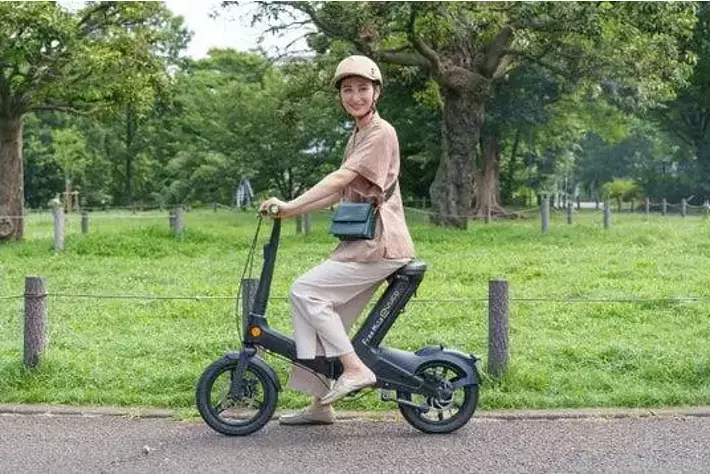 フル電動自転車・evuco、16.8万→10万円で緊急販売 新春キャンペーン即 