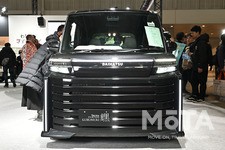 ダイハツ タントカスタム