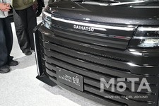 ダイハツ タントカスタム