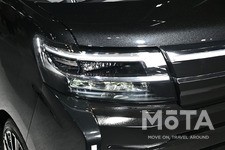 ダイハツ タントカスタム