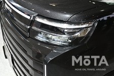 ダイハツ タントカスタム