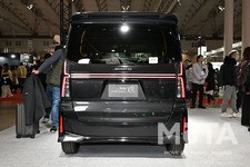 ダイハツ タントカスタム