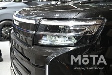 ダイハツ タントカスタム