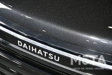 ダイハツ タントカスタム