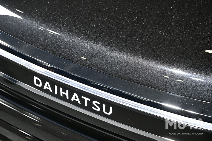 ダイハツ タントカスタム