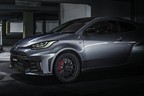 トヨタ GRヤリス RZ“High performance”（GR-DAT）