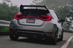トヨタ RZ“High performance” + Aero performance package