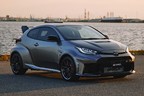 トヨタ RZ“High performance” + Aero performance package