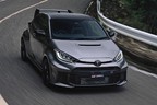 トヨタ RZ“High performance” + Aero performance package
