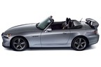 ホンダ S2000 タイプS