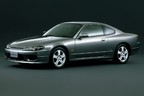 日産 シルビア S15