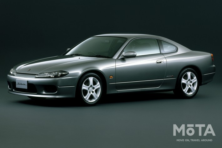日産 シルビア S15