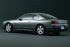 日産 シルビア S15