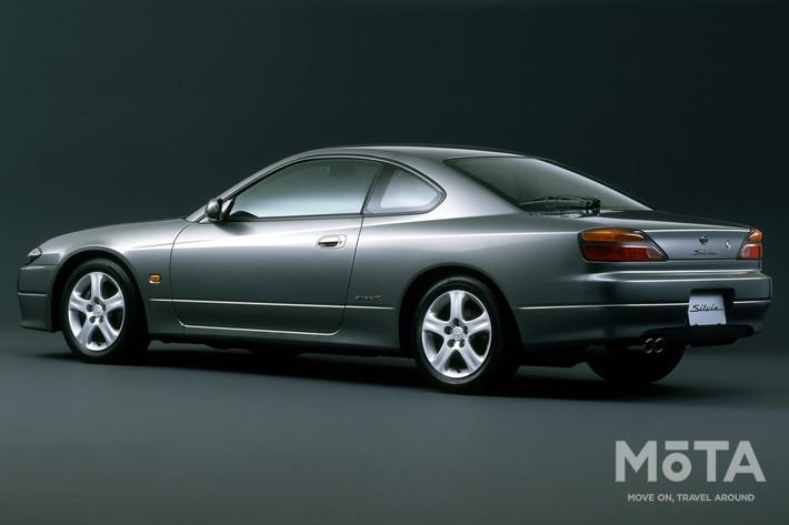 日産 シルビア S15