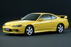 日産 シルビア S15