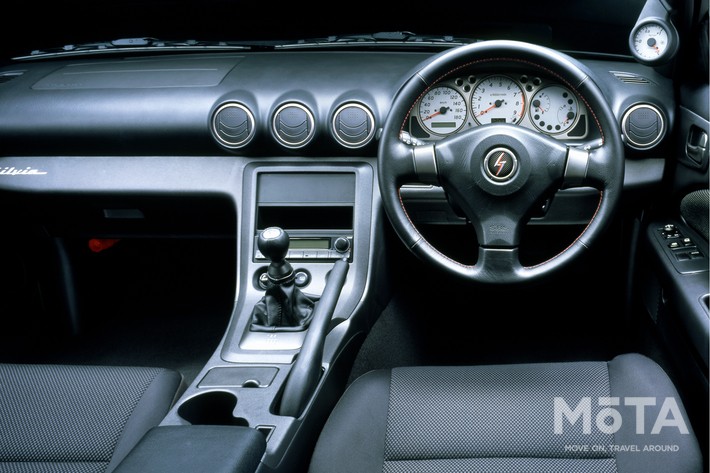 日産 シルビア S15