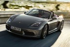 ポルシェ 718ボクスター