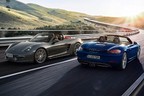 ポルシェ 718ボクスター