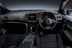 ルノー 新型メガーヌR.S.トロフィー