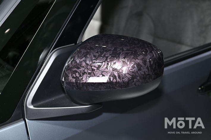 ダイハツ ムーヴ