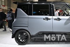 ダイハツ ムーヴ