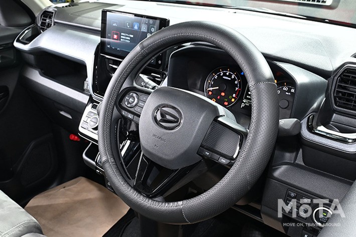 ダイハツ ムーヴ