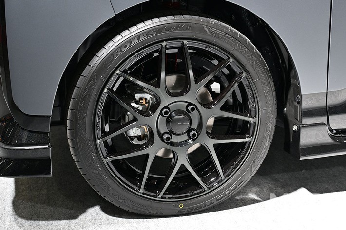 ダイハツ ムーヴ