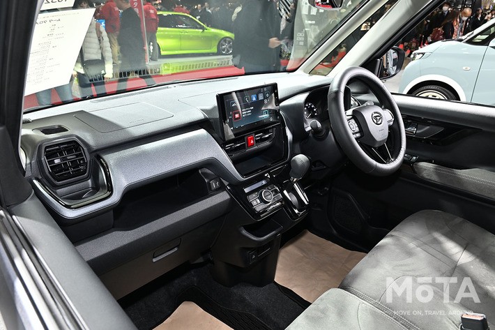 ダイハツ ムーヴ