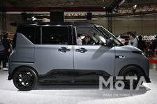 ダイハツ ムーヴ