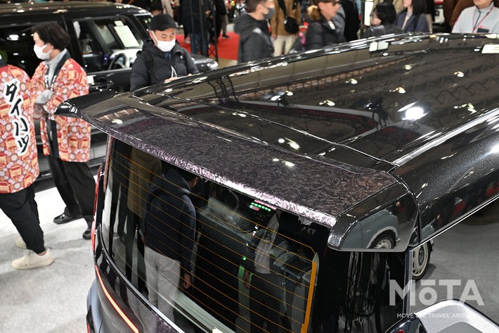 ダイハツ ムーヴ