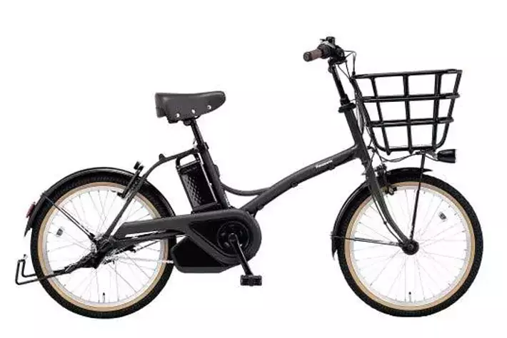 電動アシスト自転車「グリッター」限定カラー発売のお知らせ|【業界