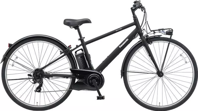 電動アシスト自転車「ベロスター」限定モデル発売のお知らせ ～待望の