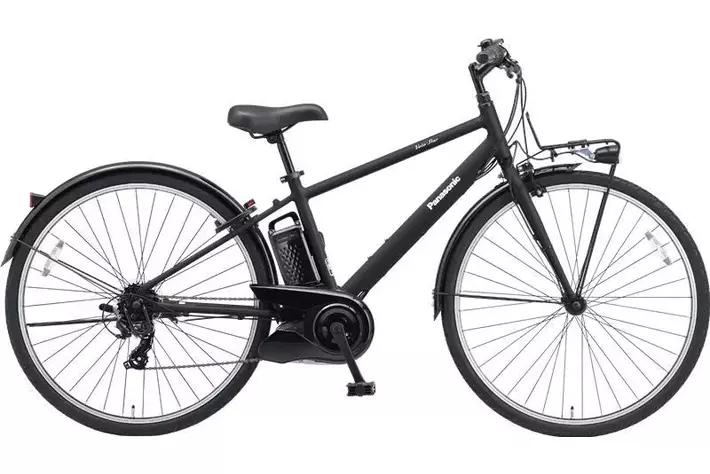 電動アシスト自転車「ベロスター」限定モデル発売のお知らせ ~待望の 電動アシスト自転車「ベロスター」限定モデル発売のお知らせ ~待望の