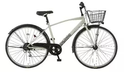 通勤、通学に！コメリオリジナル自転車3種がデビュー！4月の法改正後も 