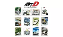 【ほぼ初版】頭文字D 44冊セット　※説明欄に詳細あります。 27190842739_edf2_l.webp